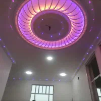 خدمات گچکاری