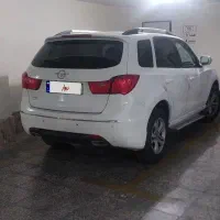 هایما s7 2000|خودرو سواری و وانت|فولادشهر, C8|دیوار