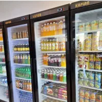 نیروی خانم بوفه