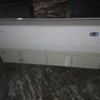 فن کویل زمینی8هزار