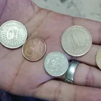 سکه سنت