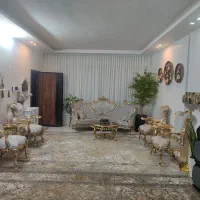 ابوالفضلی  / ورودی جدا / طبقه یک