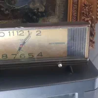 ساعت کوکی ژاپنی عتیقه