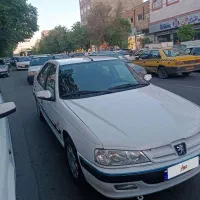 پرشیا مدل 91 دوگانه کارخانه