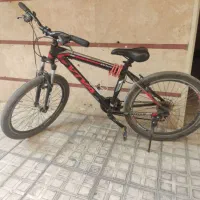 دوچرخه ویوا سایز 26