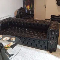 مبل چستر Hors