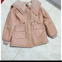 کاپشن داخل خز سایز ۴۵