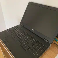 لپتاپ dell