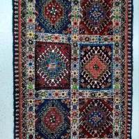 فرش دستباف یلمه