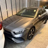 بنز A200 2025