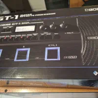 مولتی افکت boss gt1