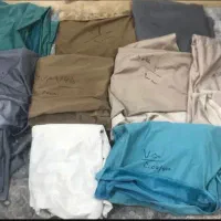 فروش انواع پرده تیکه