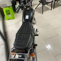 هوندا 150|موتورسیکلت|تالش, هشتپر|دیوار