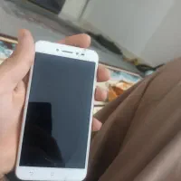چند عدد گوشی ال سی دی سوخته