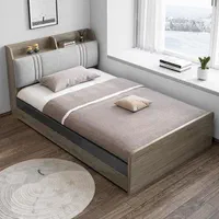 تخت*تختخواب سال۱۴۰۳*مدرن*شیک*دونفره تکنفره