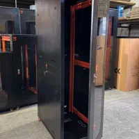 رک شبکه ایستاده 42 یونیت ارتفاع 210