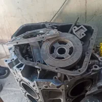 موتور استوک وراکوروز