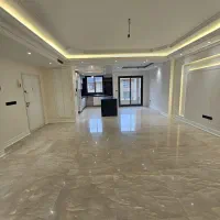 ۱۱۵ متر آپارتمان ۲ خواب سهروردی شمالی