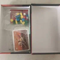 بازی پکت مارس