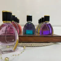 عطر و ادکلن های شرکتی استندی و تک جعبه