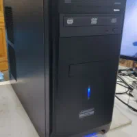 کیس کامپیوتر مناسب بازی و طراحی