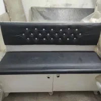 میز انتظار یا پاف