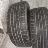 ۴ حلقگه لاستیک خودرو رودستون