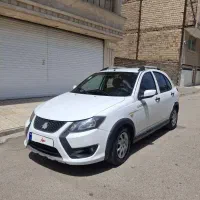 کوییکSمدل1401بنزینی