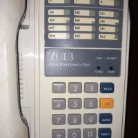 تلفن انسرینگ مدل 7013
