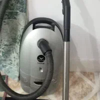 جارو برقی آدیداس در حدنو