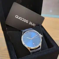 ساعت اورجینال وان‌سکن(One SECOND)