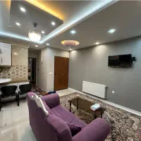 اجاره سویت واحد آپارتمان مبله دریاچه چیتگر