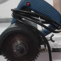 شیارزن تک تیغ