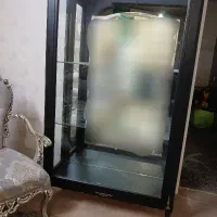 گنجه،بوفه تمام چوب باکمترین قیمت
