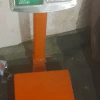 باسکول ۱۵۰کیلوی