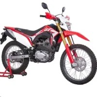 موتور تریل کویر t2 خشک
