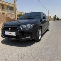 دنا پلاس توربو اتوماتیک