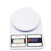 ترازو آشپزخانه دیجیتالی الکترونیک SF-400