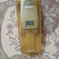 جارو برقی شارژی سانی