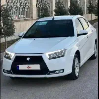 دنا پلاس 6 دنده صفر مدل 1405
