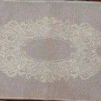 رومیزی|پرده، رانر، رومیزی|تربت‌حیدریه, باغ سلطانی|دیوار