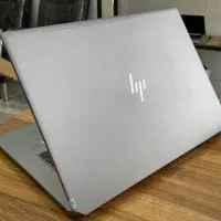 Zbook G5 Studio i7/16G ram  4G گرافیک مهندسی