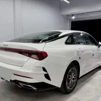 کیا کا5 / مبین خودرو /تحویل فوری