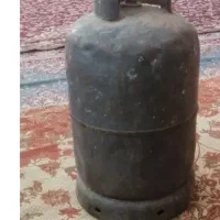 کپسول گازپرسی،۱۱کیلوی