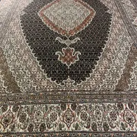 فرش ماهی 50 و 40 رج با تنوع سایز نو و در حد نو|فرش|تهران, فرمانیه|دیوار