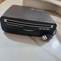 دی وی دی و سی دی رایتر
