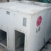 اسپلیت 53000 الجی اصلی سه فاز