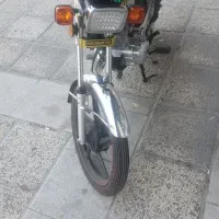 موتور احسان 150