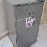 یخچال فریزر جنرال بیتل ایستکول E‌‌‌‌‌R7 سالم