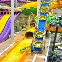 بلیط اوپارک